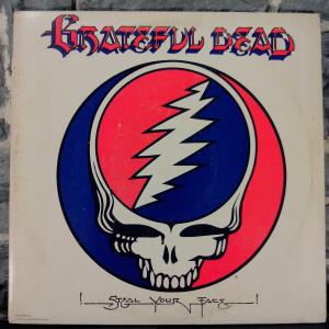 Steal Your Face (01)